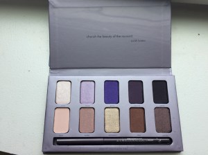 Stila Eyeshadow
