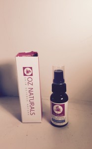 cpf OZNaturals