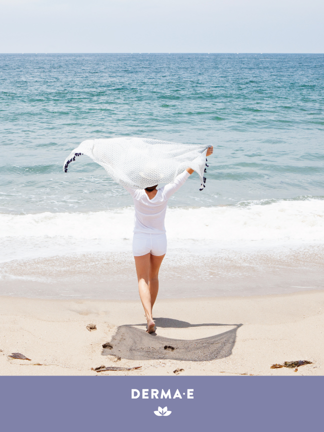 derma-e_beach